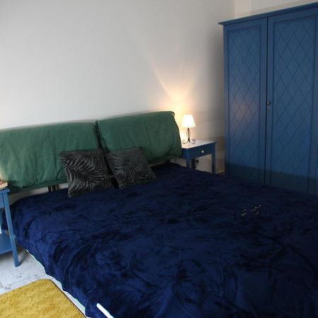 Citypark Apartment Palit Exterior foto