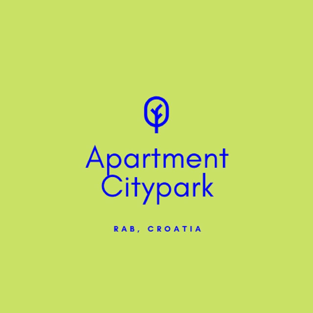 Citypark Apartment Palit Exterior foto