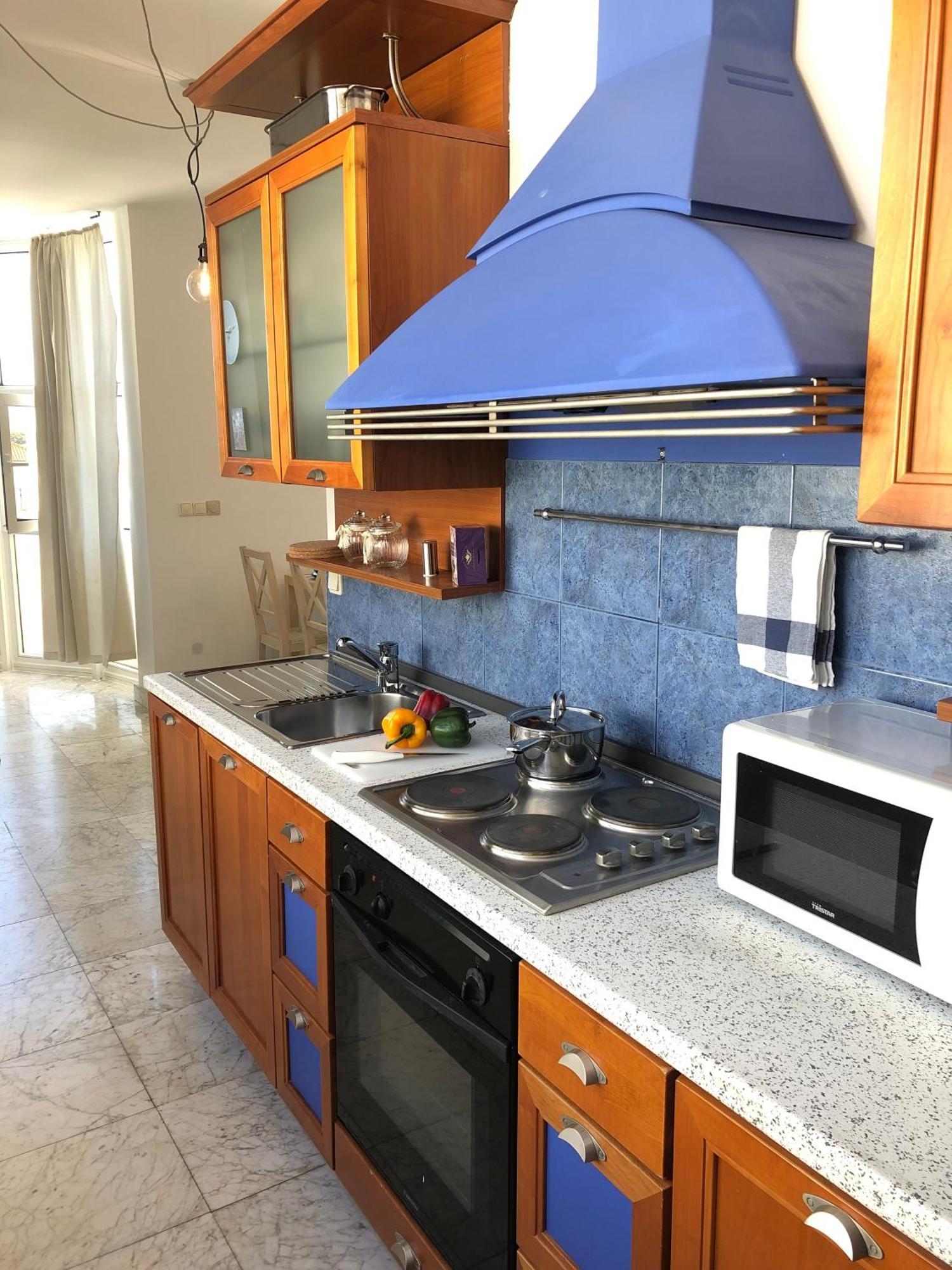 Citypark Apartment Palit Exterior foto