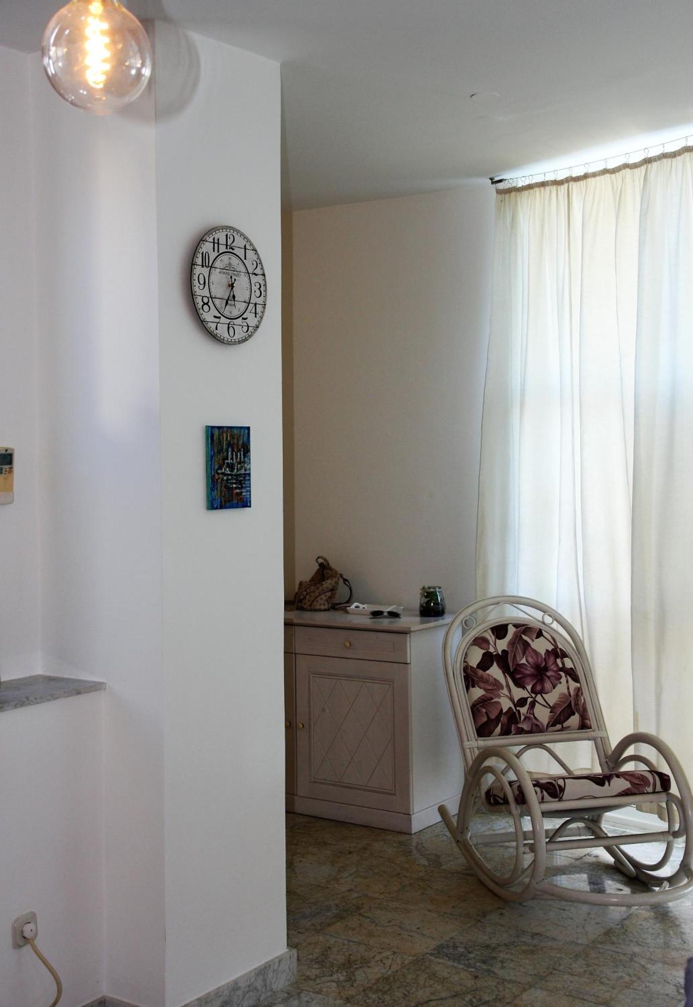 Citypark Apartment Palit Exterior foto