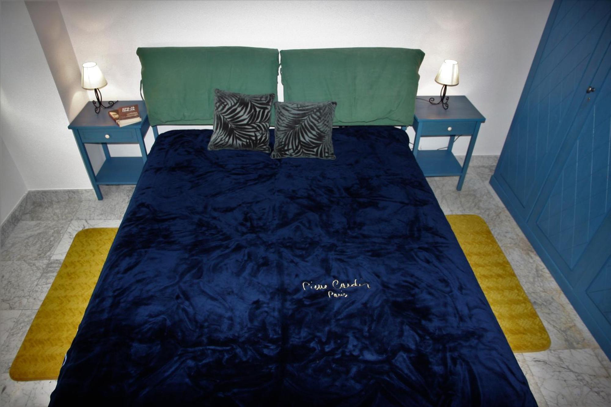 Citypark Apartment Palit Exterior foto