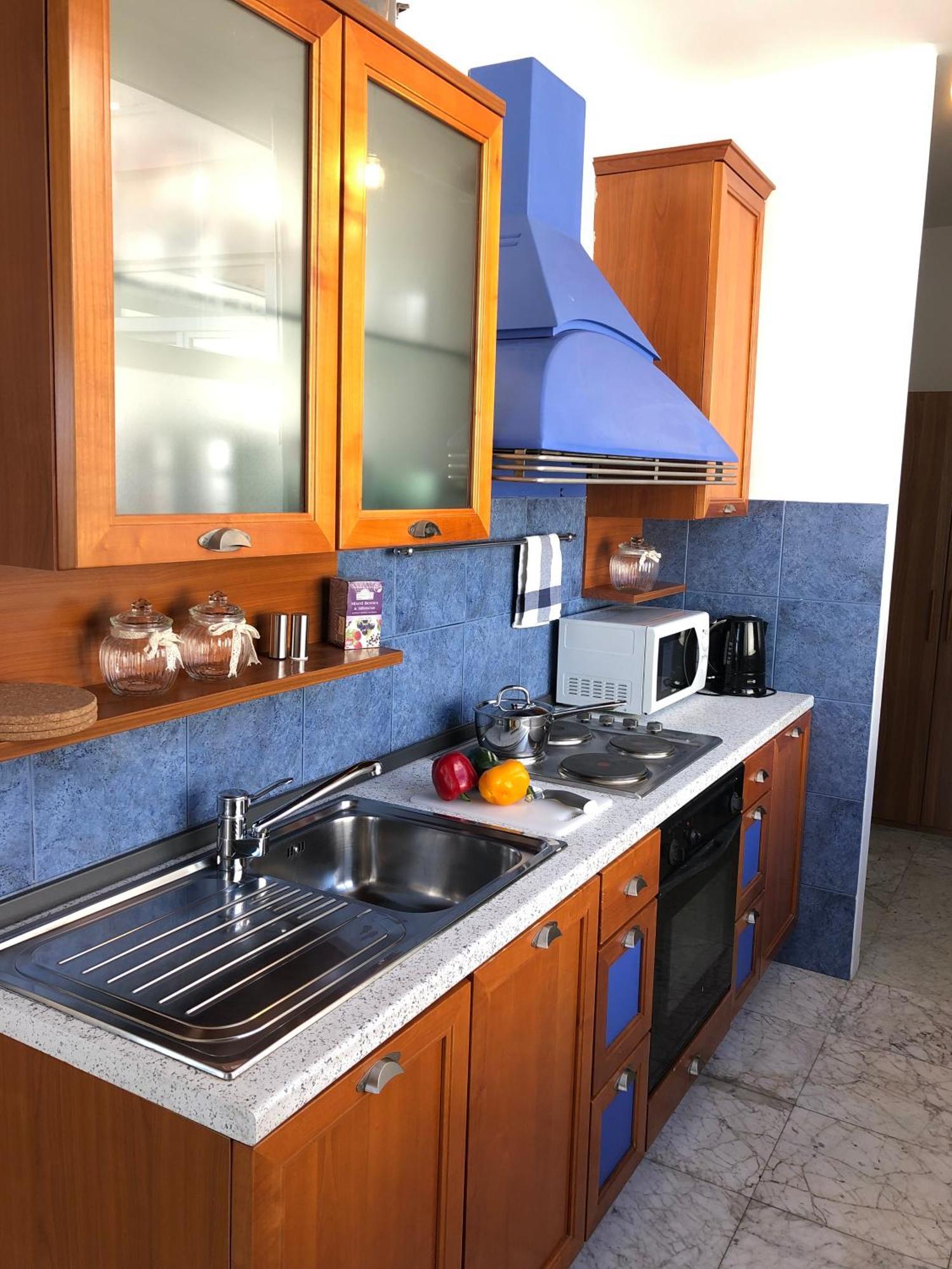 Citypark Apartment Palit Exterior foto