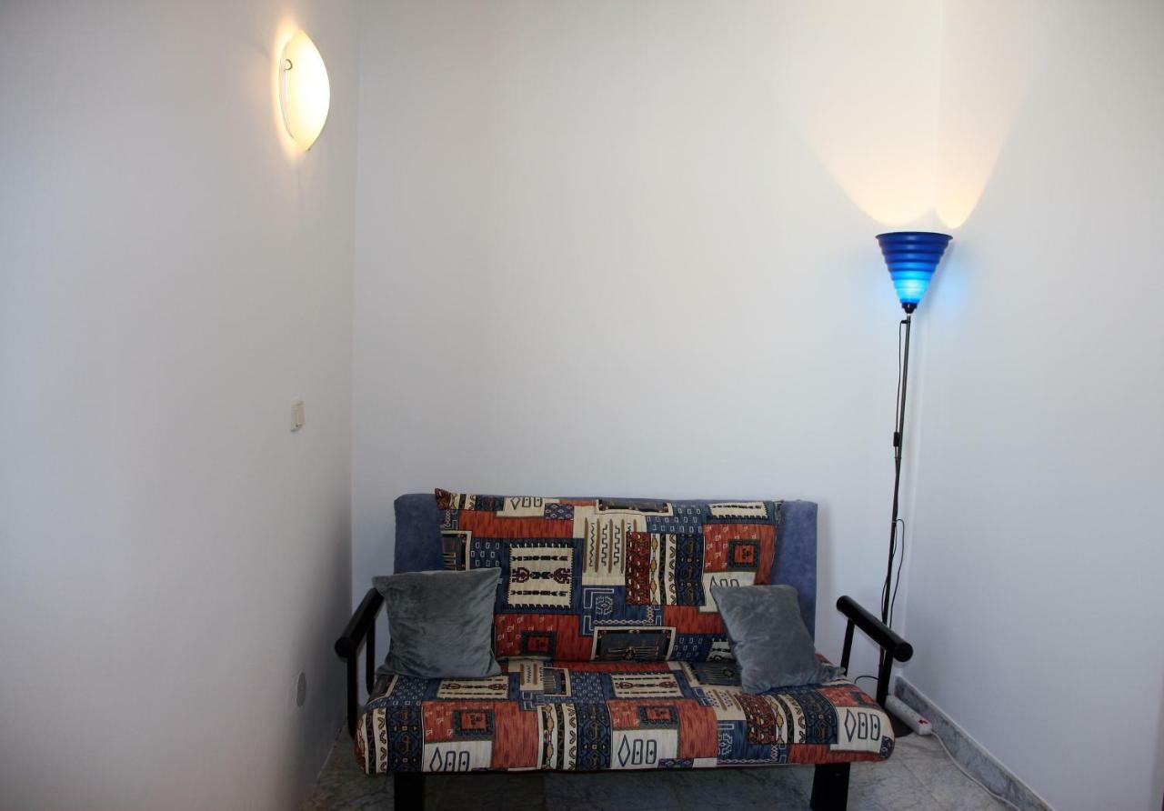 Citypark Apartment Palit Exterior foto